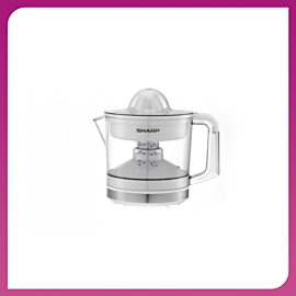 Máy Vắt Cam EJ-J407-WH